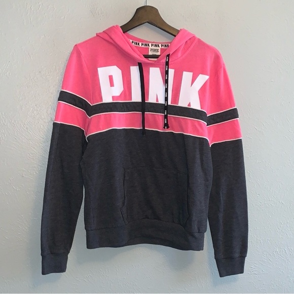 Vs hoodie